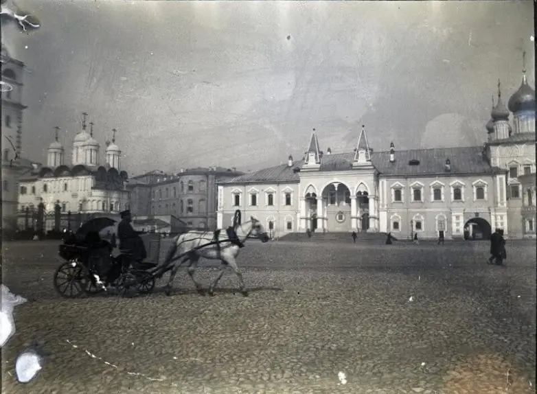 Исторические фото, от которых мурашки по коже: взгляд в прошлое история, ретро, фото, 20 век, знаменитости, интересные факты, ностальгия