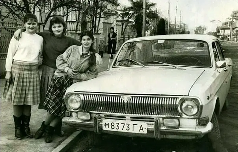 «Оборотень в погонах» из 80-х: как майор МВД обчистил село оборотень в погонах, ссср, грузинская сср, мвд, вымогательство, суд, приговор