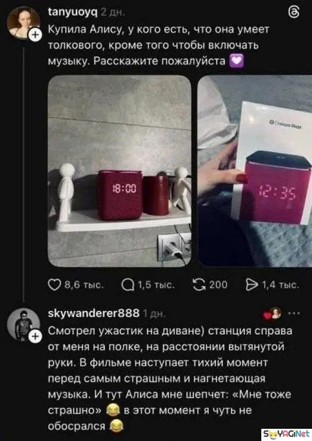 Порция свежих приколов: комментарии из соцсетей, которые заставят улыбнуться приколы, комментарии, соцсети, скриншоты, юмор, смешное