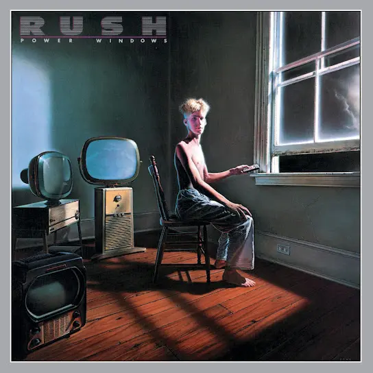 Рейтинг студийников Rush: от первого места до последнего Rush, Нил Пирт, Moving Pictures, 2112, прогрессив-рок, канадский рок, топ альбомов