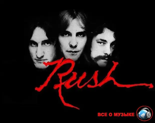 Рейтинг студийников Rush: от первого места до последнего