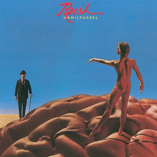 Рейтинг студийников Rush: от первого места до последнего Rush, Нил Пирт, Moving Pictures, 2112, прогрессив-рок, канадский рок, топ альбомов