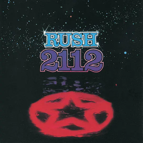 Рейтинг студийников Rush: от первого места до последнего Rush, Нил Пирт, Moving Pictures, 2112, прогрессив-рок, канадский рок, топ альбомов