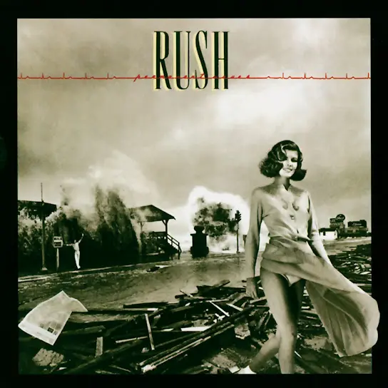 Рейтинг студийников Rush: от первого места до последнего Rush, Нил Пирт, Moving Pictures, 2112, прогрессив-рок, канадский рок, топ альбомов