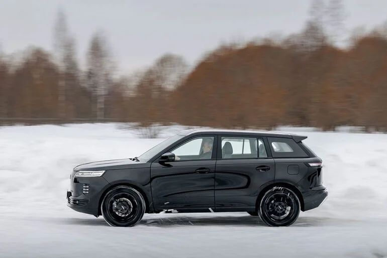Jaecoo J6: спокойный наследник Omoda C5 или самостоятельная модель? Jaecoo J6, Chery, Omoda C5, обзор, тест-драйв, китайский кроссовер, T1X, Acteco, робот Getrag, многорычажка