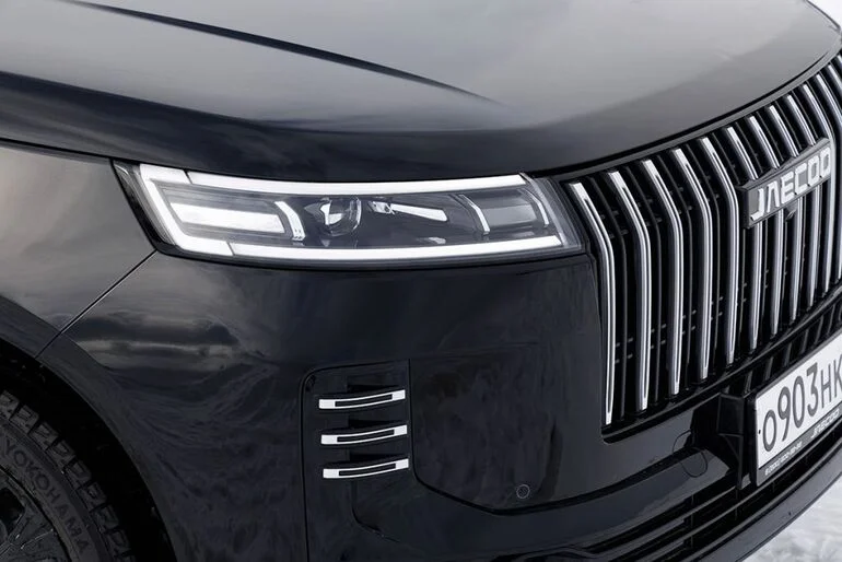 Jaecoo J6: спокойный наследник Omoda C5 или самостоятельная модель? Jaecoo J6, Chery, Omoda C5, обзор, тест-драйв, китайский кроссовер, T1X, Acteco, робот Getrag, многорычажка
