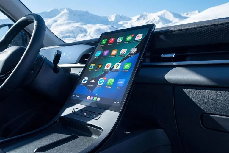 Jaecoo J6: спокойный наследник Omoda C5 или самостоятельная модель? Jaecoo J6, Chery, Omoda C5, обзор, тест-драйв, китайский кроссовер, T1X, Acteco, робот Getrag, многорычажка