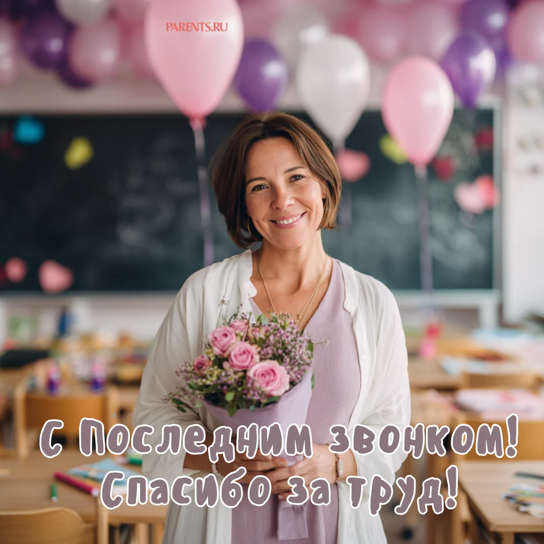 Красивые открытки на последний звонок: более 30 вариантов для учителей последний звонок, открытки, учителя, поздравления, картинки, выпускной, школа