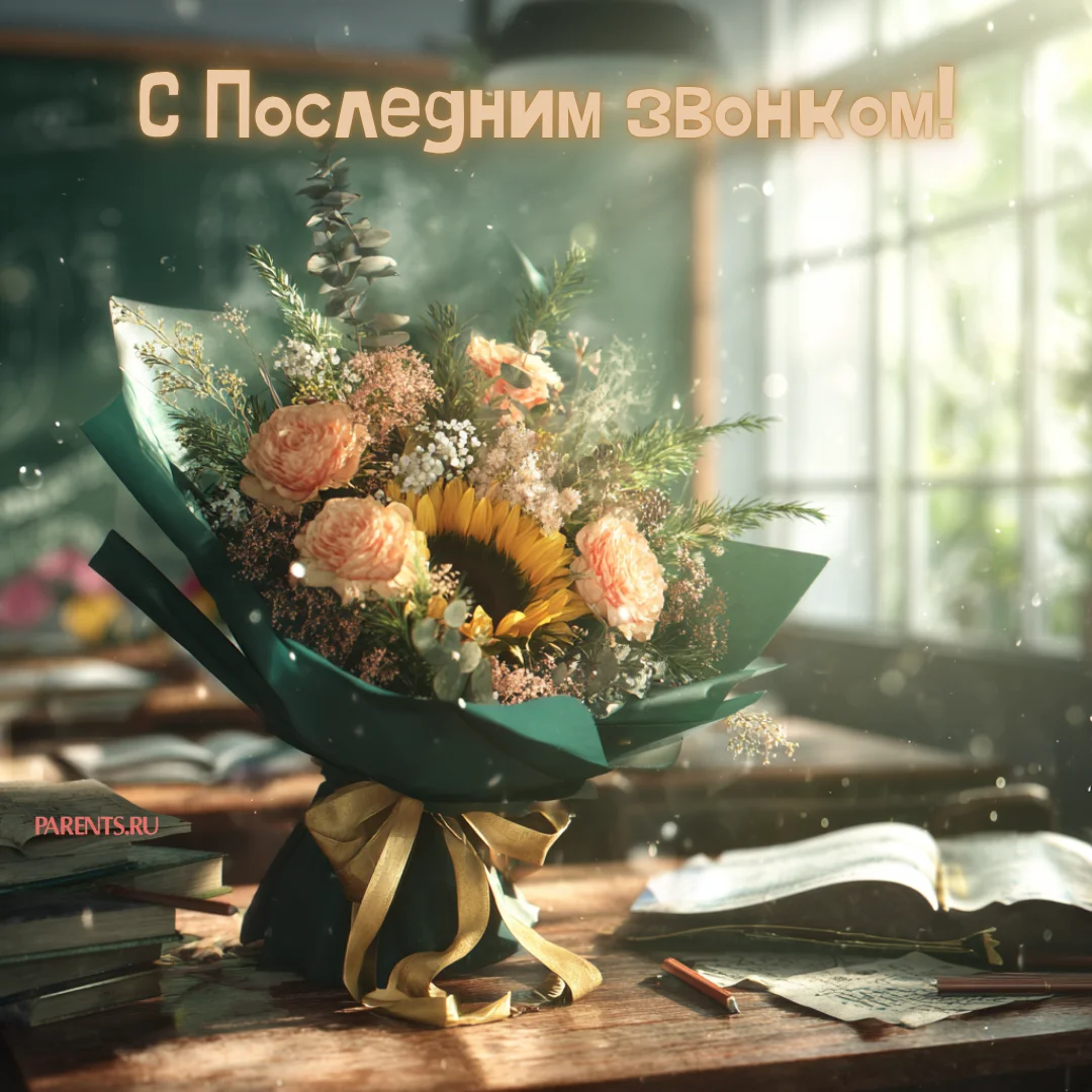Красивые открытки на последний звонок: более 30 вариантов для учителей последний звонок, открытки, учителя, поздравления, картинки, выпускной, школа