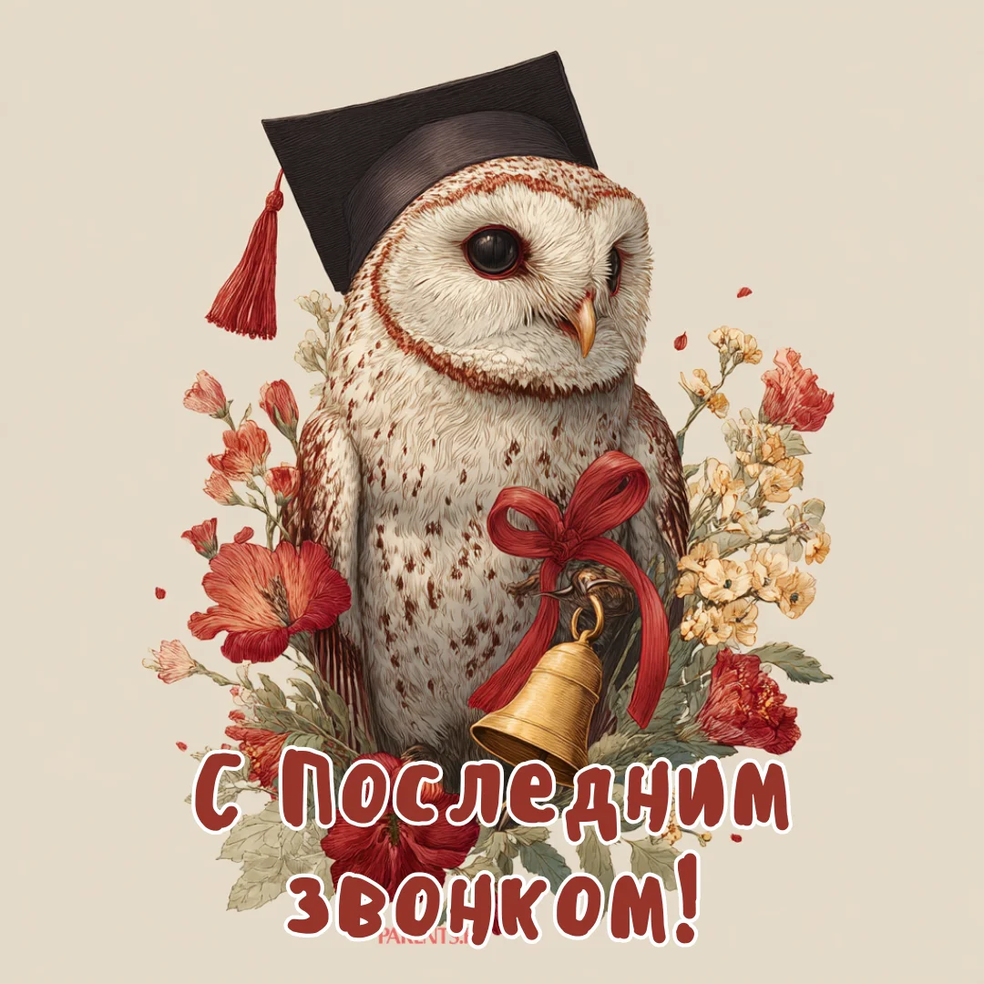 Красивые открытки на последний звонок: более 30 вариантов для учителей последний звонок, открытки, учителя, поздравления, картинки, выпускной, школа