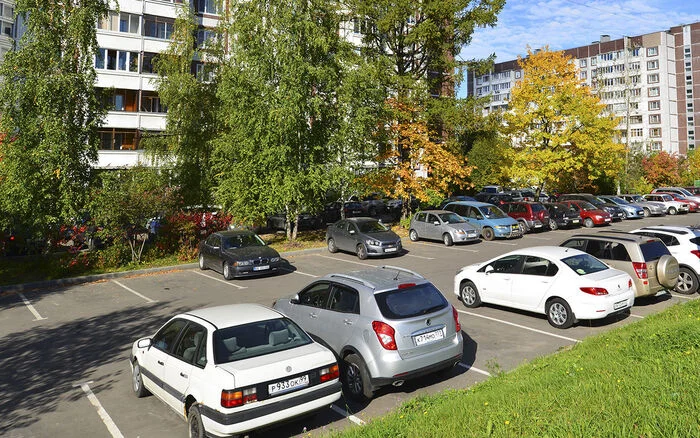 6 способов защитить авто без гаража в любое время года автомобиль, парковка, защита авто, гараж, угон, зима, лето, советы, безопасность