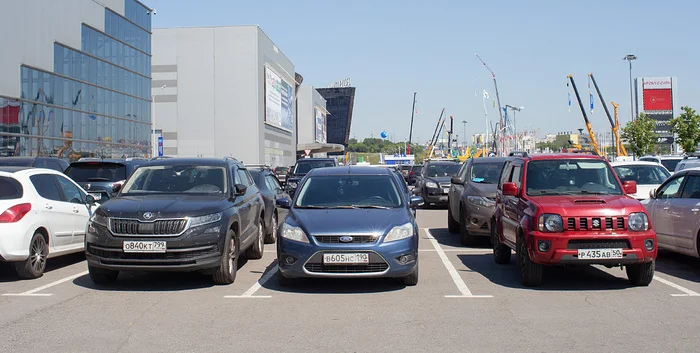 6 способов защитить авто без гаража в любое время года автомобиль, парковка, защита авто, гараж, угон, зима, лето, советы, безопасность