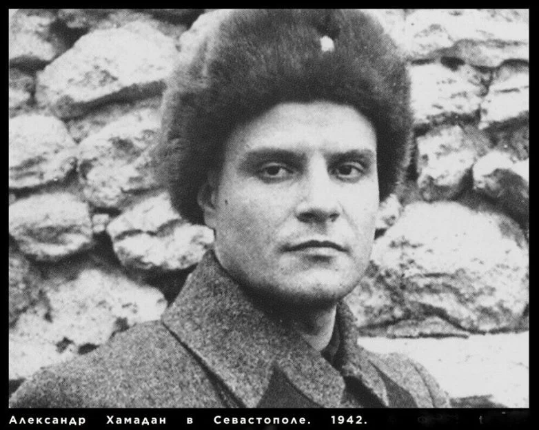 Последний рубеж: Трагедия 456-го полка НКВД в Крыму