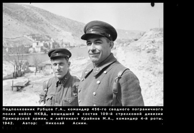 Последний рубеж: Трагедия 456-го полка НКВД в Крыму 456 полк, НКВД, Севастополь, Чембало, Херсонес, война, история, подвиг, пограничники