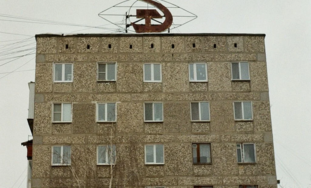 Почему в хрущевках СССР проходные комнаты считали рациональным решением