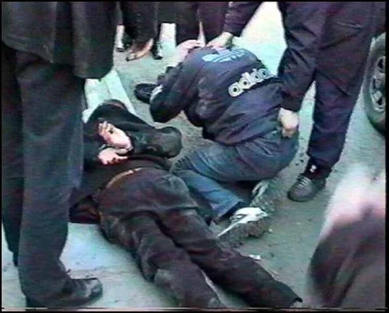 Вспомнить всё: редкие кадры из 90-х, от которых наворачиваются слезы 90-е, ностальгия, СССР, история, ретро, фотографии, 1991, 1995, 1999, Россия