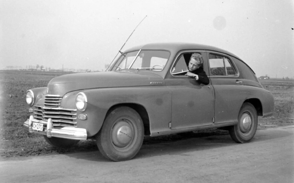 Советский автопром: копирование или инженерная самостоятельность? Разбираемся в деталях