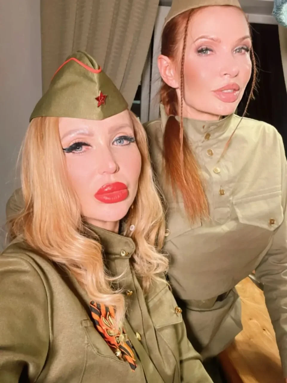 «Лучше бы на фронт съездили»: Киркоров и Рудковская устроили патриотический корпоратив и нарвались на шквал критики Киркоров, Рудковская, скандал, патриотизм, вечеринка, 9 Мая, голые вечеринки, Сплетник, звезды, эпатаж, критика
