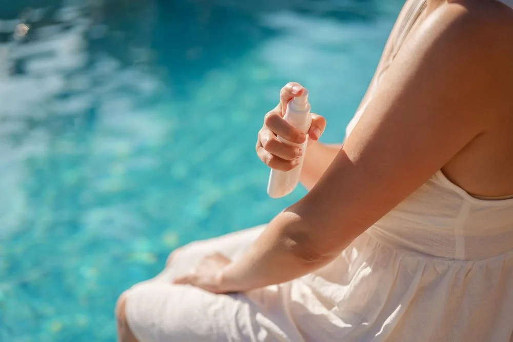 Почему SPF нужен каждый день: 5 фатальных ошибок в защите от солнца SPF, солнцезащита, уход за кожей, косметология, ошибки, мифы