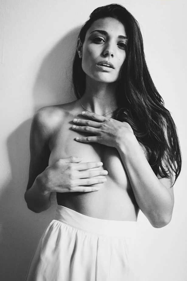 Фотосессия американской красавицы: Melina DiMarco Melina DiMarco, фото, модель, девушка, подборка, красота, снимки