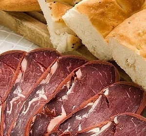 Порядочная женщина и бастурма: негласный кодекс вкусовых пристрастий бастурма, еда, юмор, женщины, вкусовые пристрастия, перец, семечки