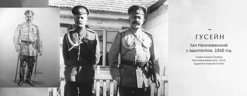 «Первые шашки» Российской империи: четыре генерала, покорившие прессу Первая шашка, Келлер, Каледин, Крымов, Нахичеванский, кавалерия, Российская империя, Первая мировая война