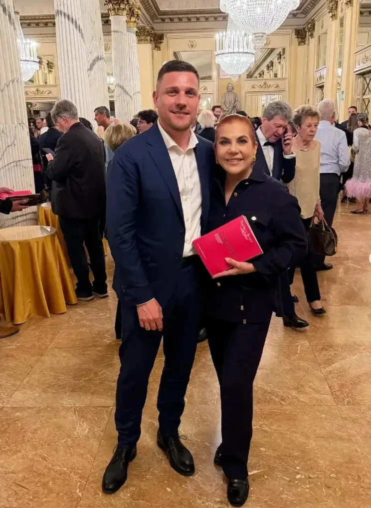 «Мужчинам вход воспрещён»: Марина Федункив раскритиковала партнёрские роды Марина Федункив, партнёрские роды, звезды и дети, ЭКО, позднее материнство, Стефано Маджи