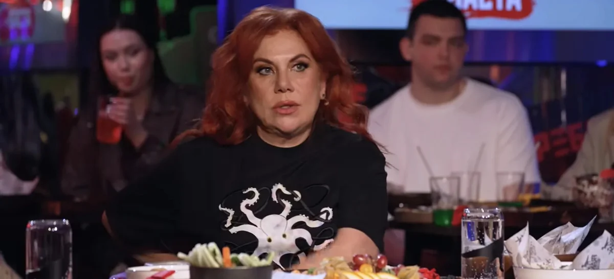 «Мужчинам вход воспрещён»: Марина Федункив раскритиковала партнёрские роды Марина Федункив, партнёрские роды, звезды и дети, ЭКО, позднее материнство, Стефано Маджи