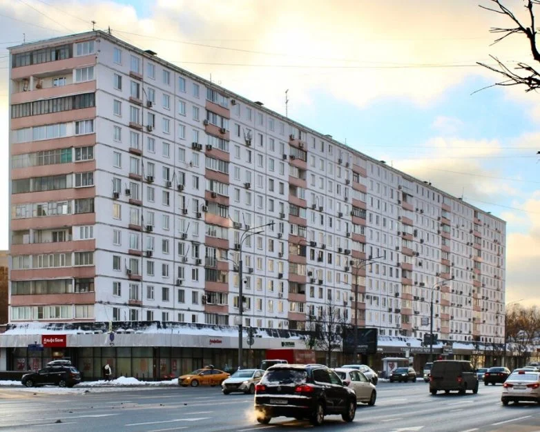 Путешествие во времени: Москва 60 лет назад и сейчас Москва, история, ретро, фото, сравнение, 1960, город, улицы