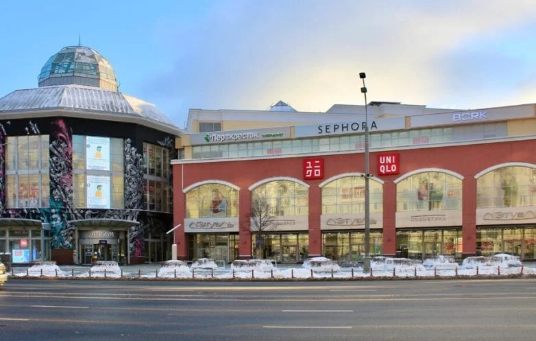 Путешествие во времени: Москва 60 лет назад и сейчас Москва, история, ретро, фото, сравнение, 1960, город, улицы