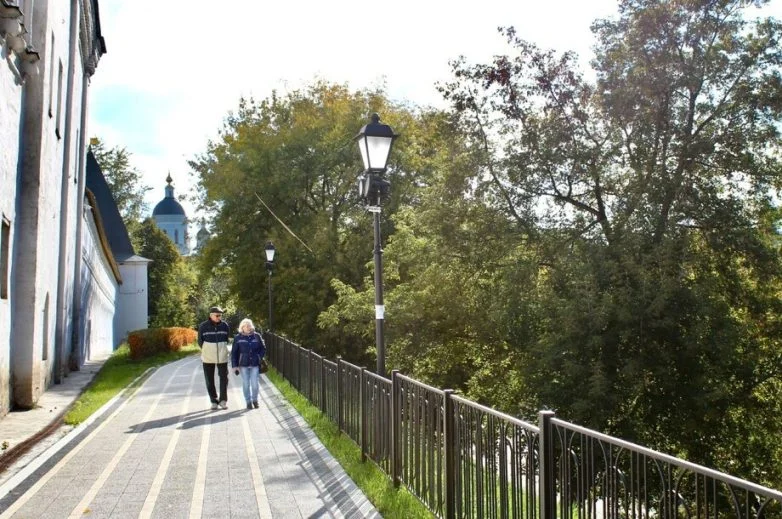 Путешествие во времени: Москва 60 лет назад и сейчас Москва, история, ретро, фото, сравнение, 1960, город, улицы