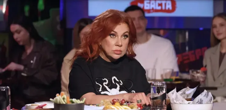 Марина Федункив: «У меня все были нищеброды. Это сейчас фартануло» Марина Федункив, Стефано Маджи, отношения, нищеброды, тарелочница, Вопрос ребром, Баста, муж моложе, ЭКО, сын Теодор, Тина Канделаки, Василий Бровко