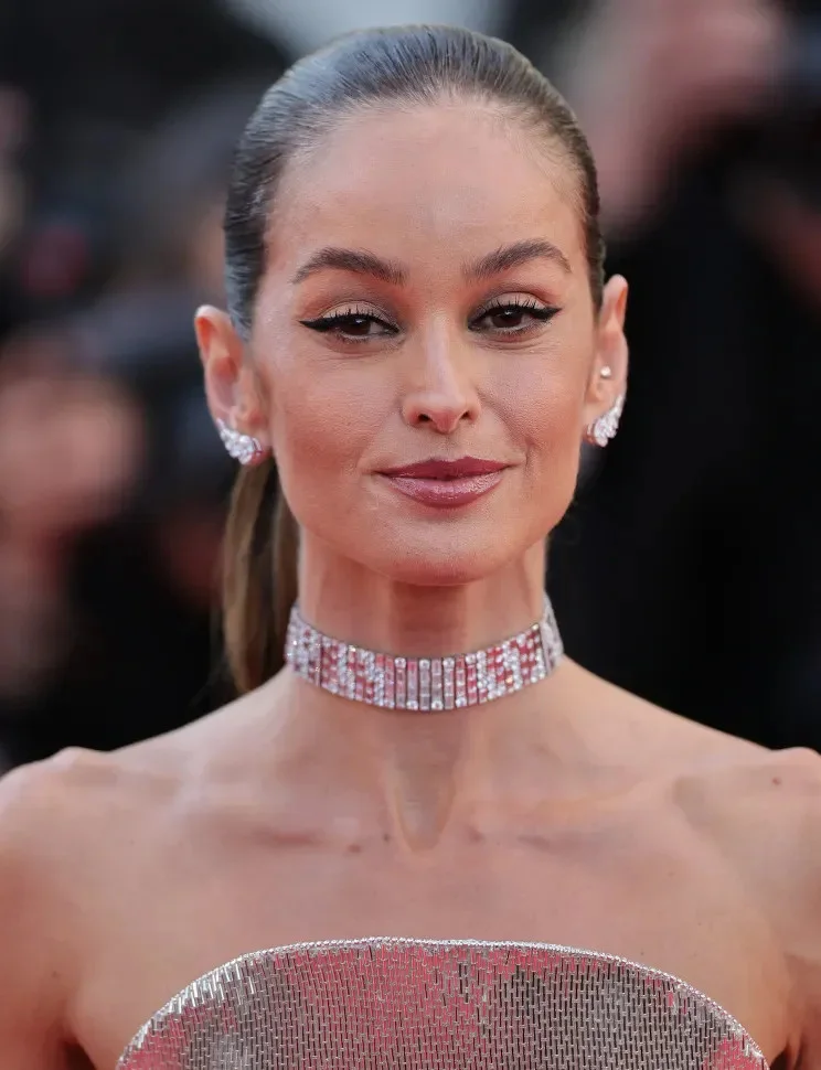 «Перекроила себя»: как изменилась экс-ангел Victoria’s Secret Изабель Гулар Изабель Гулар, Канны, Victoria's Secret, пластическая хирургия, внешность, фото, 2026