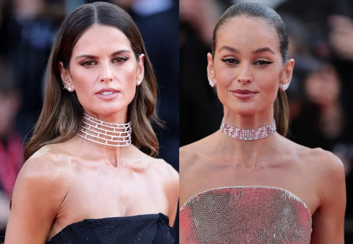 «Перекроила себя»: как изменилась экс-ангел Victoria’s Secret Изабель Гулар