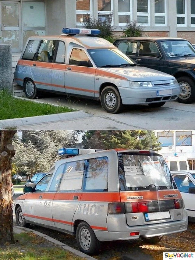 Шикарные приколы для автолюбителей авто, приколы, смешное, водители, дорога, юмор, шикардятина