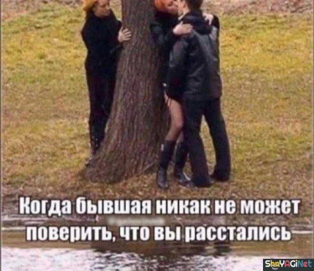 Новая партия мемов «Когда...», от которых порвёшь живот Новая партия мемов «Когда...», от которых порвёшь живот приколы, мемы, когда, юмор, картинки, подборка, смешное