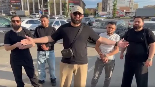 «Закон теперь — это они»: бородатые банды берут на себя функции полиции в Краснодаре братская помощь, Краснодар, ОПГ, мигранты, МВД, кадровый голод, решалы, безопасность, Русская Община, дружинники
