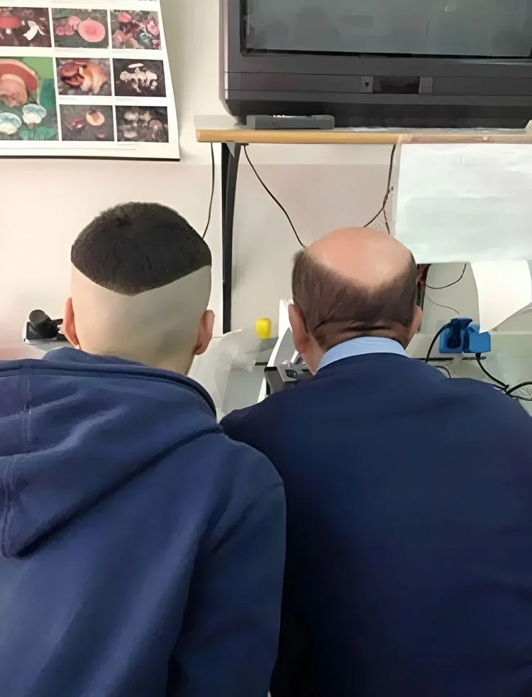 16 кадров, от которых внутри разливается тепло и гармония перфекционизм, oddly satisfying, гармония, подборка, фото, идеально, порядок