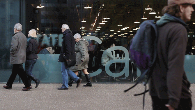 Ожившие фото: вторая часть впечатляющей коллекции cinemagraph, живые фотографии, анимация, подборка, гифки, фото, креатив
