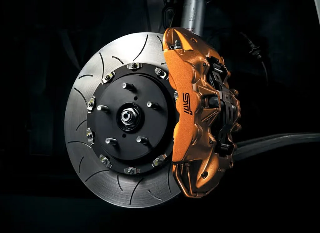 Конец эпохи гидравлики. Brembo запускает умные тормоза Brembo, Sensify, тормоза, гидравлика, электроника, инновации, автомобили, безопасность, технология