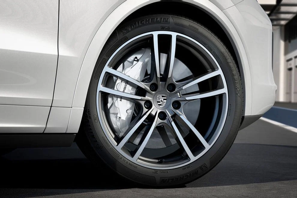 Конец эпохи гидравлики. Brembo запускает умные тормоза