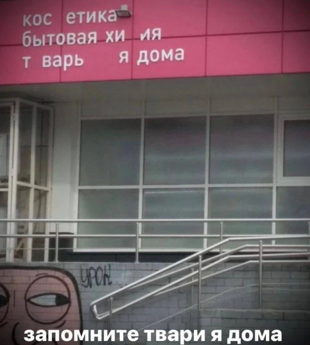 Абсолютный трэш-мастер: мир сошел с ума приколы, фото, подборка, юмор, трэш