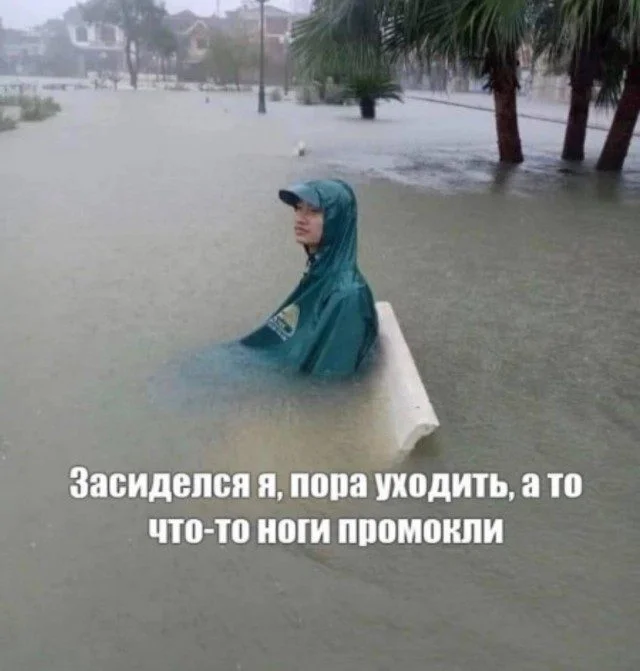 Абсолютный трэш-мастер: мир сошел с ума приколы, фото, подборка, юмор, трэш