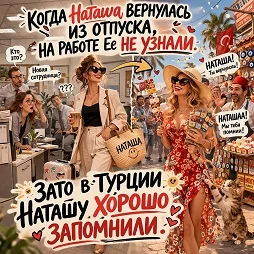 Свежая подборка убойного юмора: от политики до бытовых лайфхаков юмор, анекдоты, приколы, смешные истории, шутки, политика, жизнь, отношения
