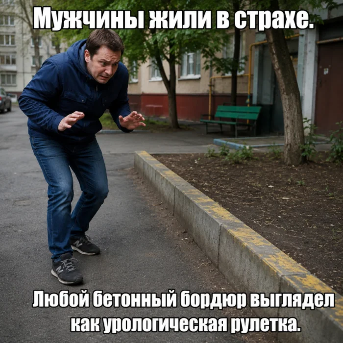 «Встань с камня!»: Почему в СССР так боялись холодных скамеек и что об этом говорит наука СССР, мифы о здоровье, холод, цистит, придатки, гинекология, урология, медицина