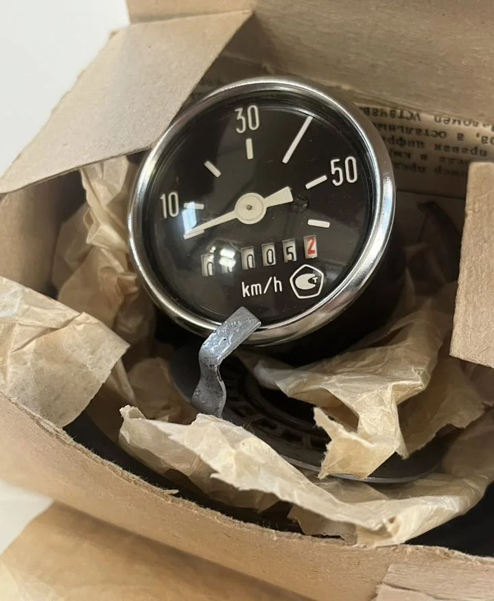 Советский «Веломер»: гаджет из СССР, о котором мечтал каждый мальчишка Советский «Веломер»: гаджет из СССР, о котором мечтал каждый мальчишка ссср, велосипед, веломер, велоспидометр, велосчётчик, динамо, детство, ретро, гаджеты, тюнинг