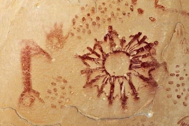 Странные и гениальные: 18 исторических артефактов, которые удивят любого история, артефакты, изобретения, древность, культура, странности