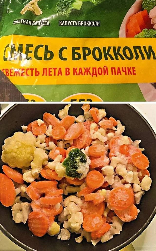 Когда маркетолог — гений, а реальность — бессердечна: 14 фото тотального обмана ожидание и реальность, обман в рекламе, смешные покупки, маркетинг, приколы, фото