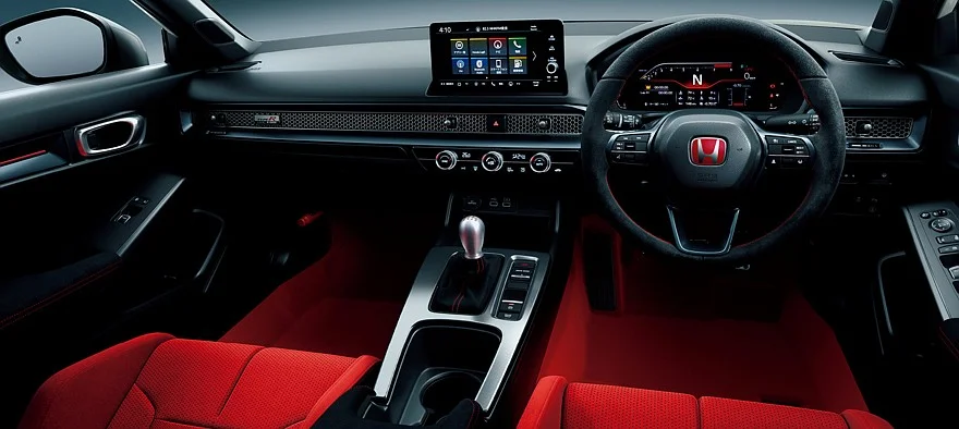 Honda Prelude может получить спортивную версию, но не Type R Honda, Prelude, HRC, Type R, спорткар, концепт, гибрид, автоновости