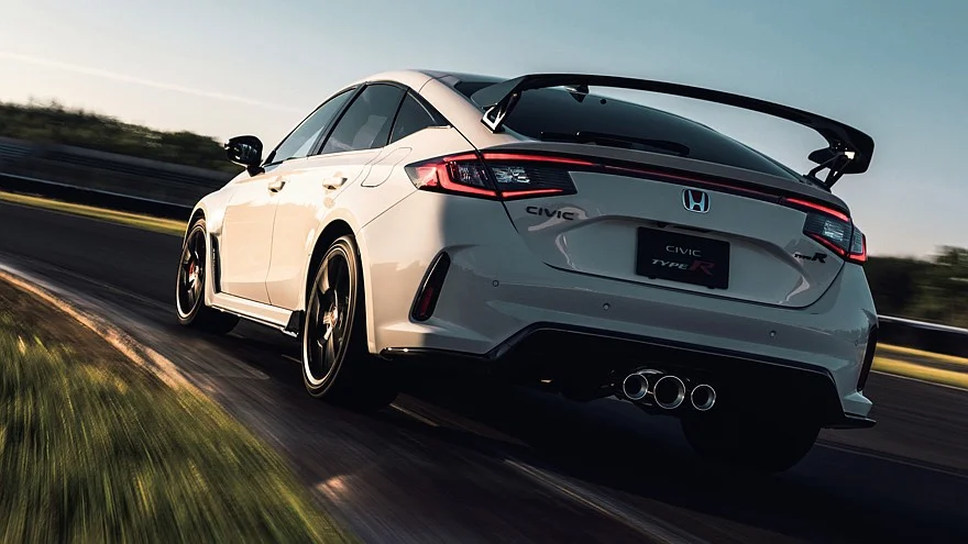 Honda Prelude может получить спортивную версию, но не Type R Honda, Prelude, HRC, Type R, спорткар, концепт, гибрид, автоновости